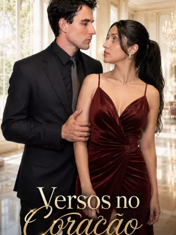 Versos no Coração