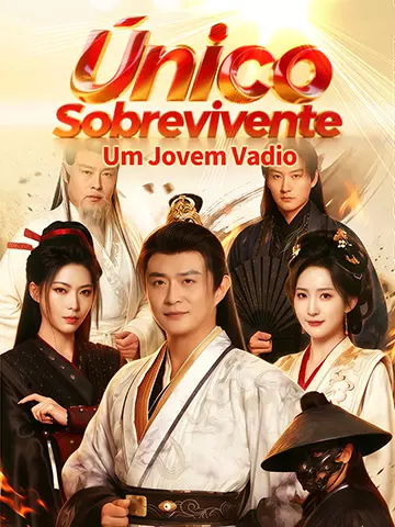 Único Sobrevivente, Um Jovem Vadio