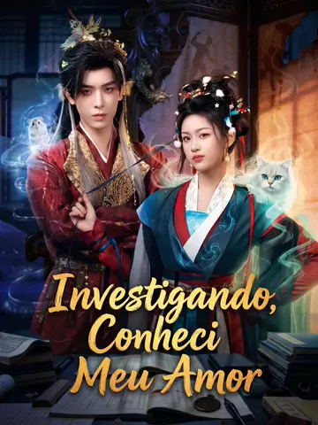 Investigando, Conheci Meu Amor