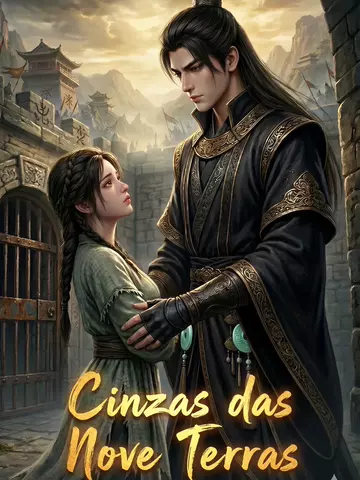 Cinzas das Nove Terras