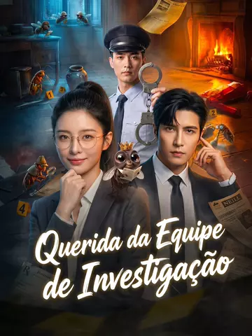 Querida da Equipe de Investigação