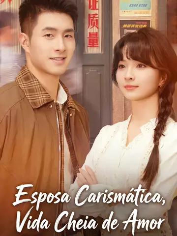 Esposa Carismática, Vida Cheia de Amor
